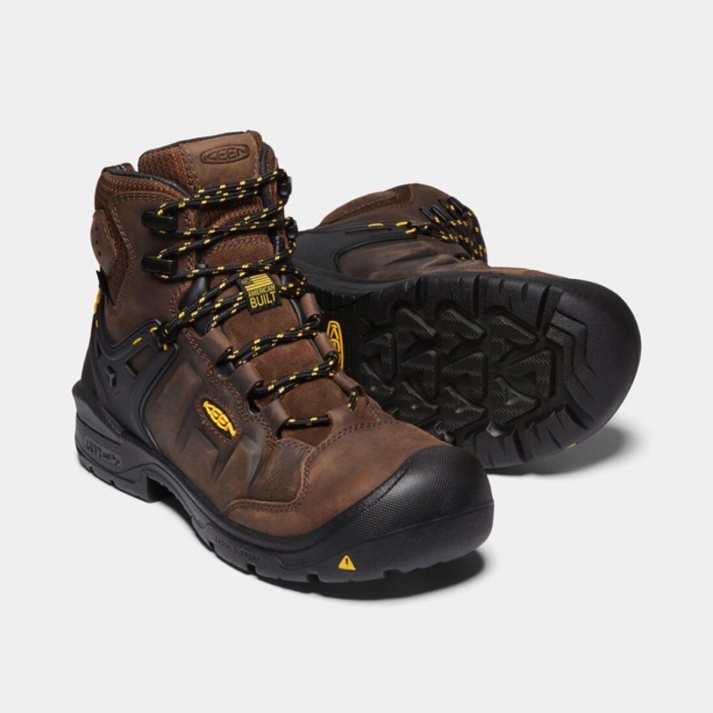 keen dover 8