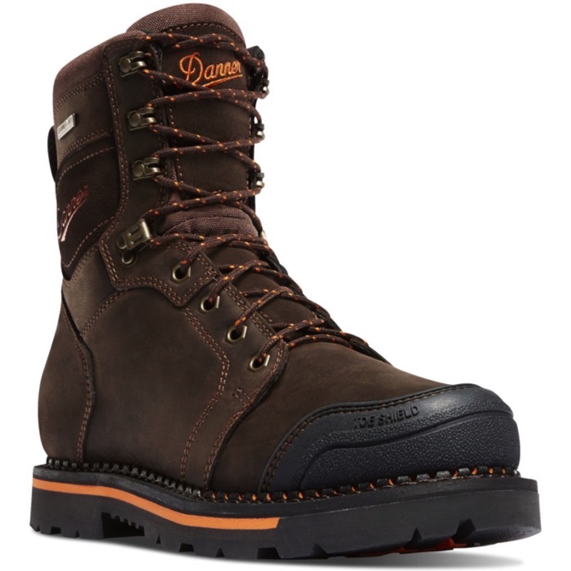 Danner Trakwelt Style 13243