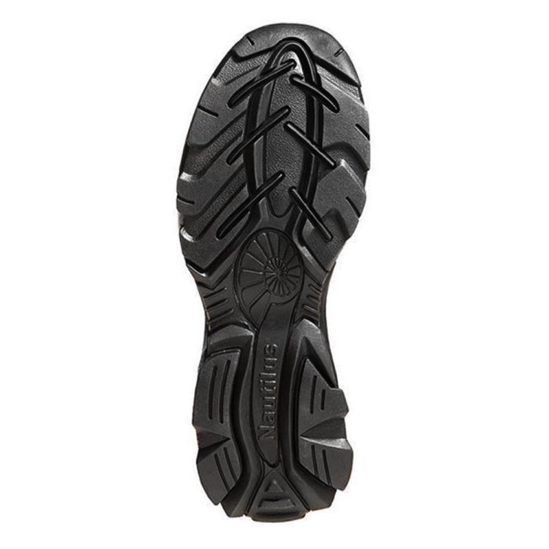 
    Nautilus - Steel Toe Slip-On - Style #N1630