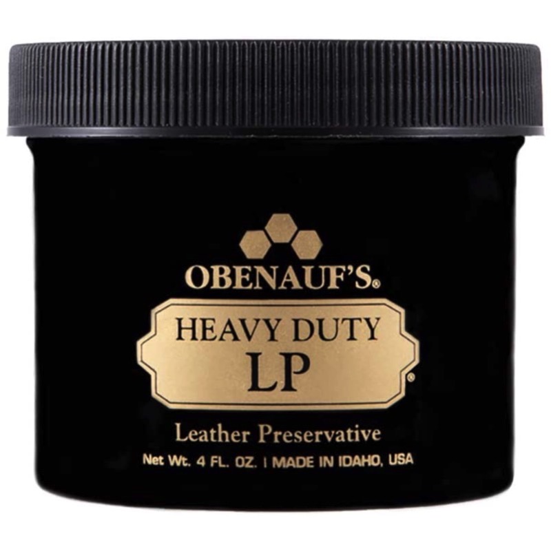 
Obenauf's Heavy Duty LP - 4oz