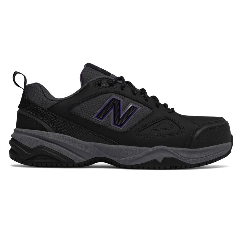 
    New Balance - Women's Steel Toe Safety Shoe - Style #627-R2