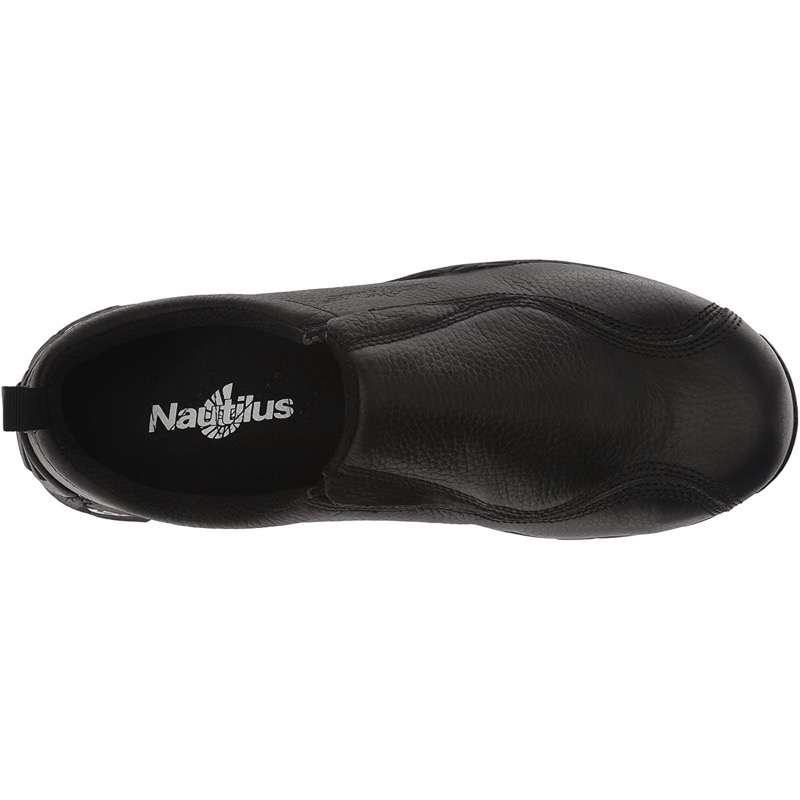 
    Nautilus - Women's Steel Toe Slip-On - Style #1631