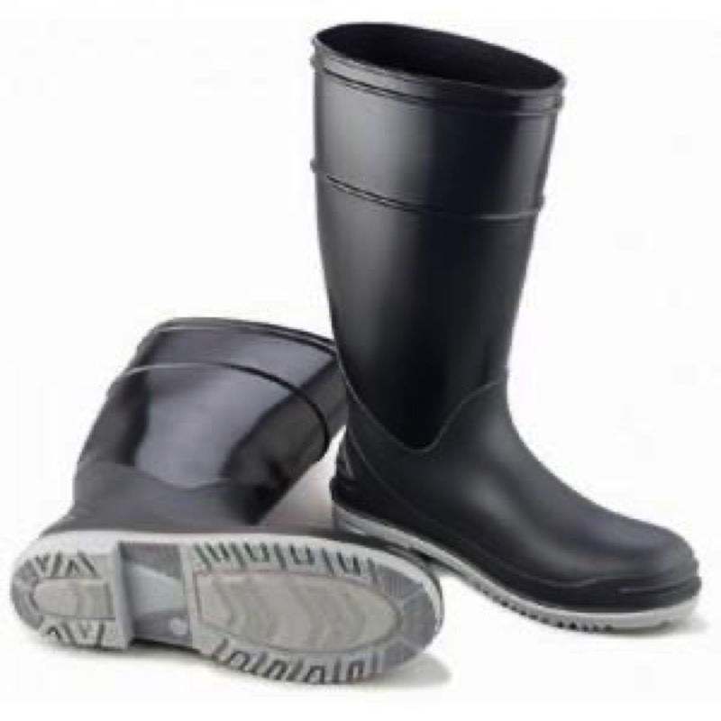 
Dunlop Goliath Steel Toe Waterproof Safety Footwear