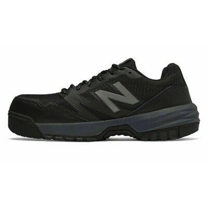 
    New Balance - Composite Toe Safety Shoe - Style #589-G1