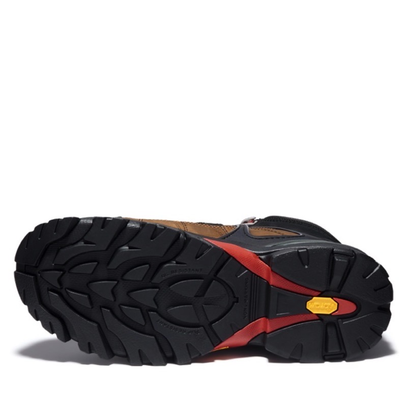 timberland pro hyperion xl