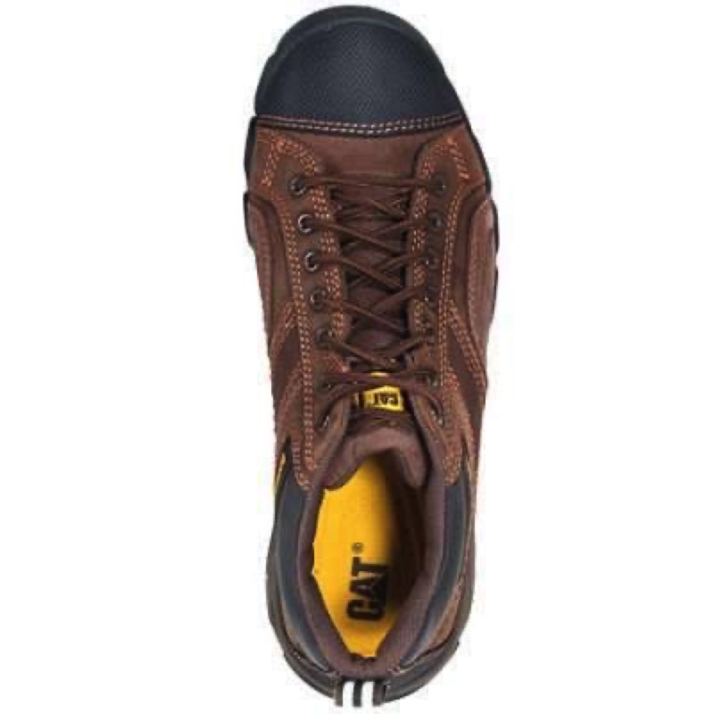 CAT Argon Work Shoe Style 89957
