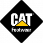 
    CAT -  Pelton Steel Toe Work Boot - Style #90721