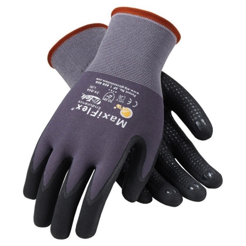 
Maxi-Flex Gloves - Style # 34-844