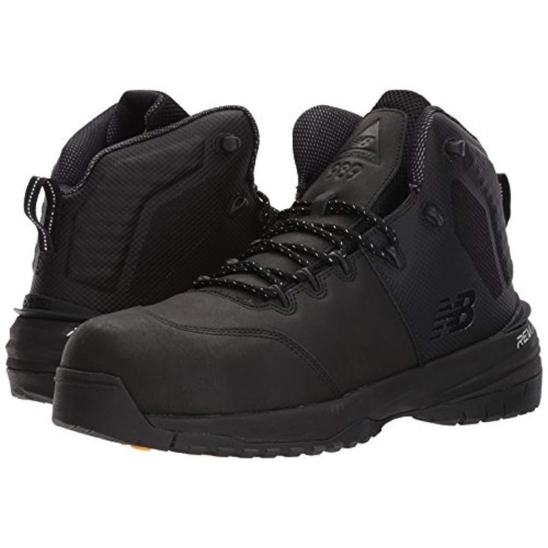 
    New Balance - Mid Hiker Boot - Style #989-G1