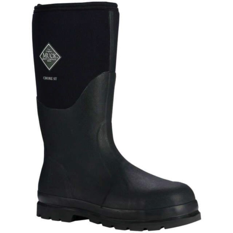 Muck - Chore Classic Boot - Style # CHS-000A